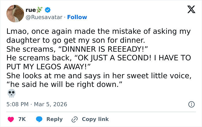 66 Funny And Honest Parents Went To X To Share The Struggles No One Warned Them About (March Edition) 66 Funny And Honest Parents Went To X To Share The Struggles No One Warned Them About (March Edition)