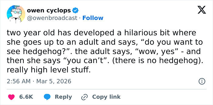 66 Funny And Honest Parents Went To X To Share The Struggles No One Warned Them About (March Edition) 66 Funny And Honest Parents Went To X To Share The Struggles No One Warned Them About (March Edition)