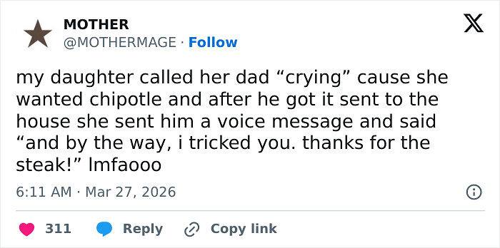 66 Funny And Honest Parents Went To X To Share The Struggles No One Warned Them About (March Edition) 66 Funny And Honest Parents Went To X To Share The Struggles No One Warned Them About (March Edition)