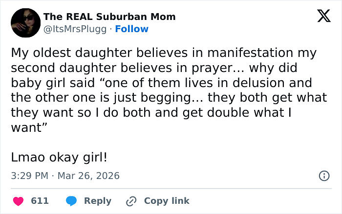 66 Funny And Honest Parents Went To X To Share The Struggles No One Warned Them About (March Edition) 66 Funny And Honest Parents Went To X To Share The Struggles No One Warned Them About (March Edition)