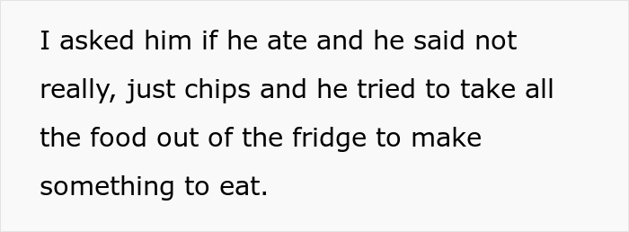 Mom Comes Back From 10-Hour Shift To A Total Mess, Baby Screaming And Son Panicking While Husband Is Asleep