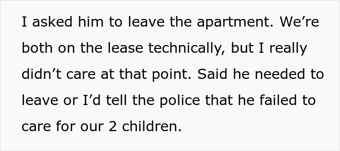 Mom Comes Back From 10-Hour Shift To A Total Mess, Baby Screaming And Son Panicking While Husband Is Asleep