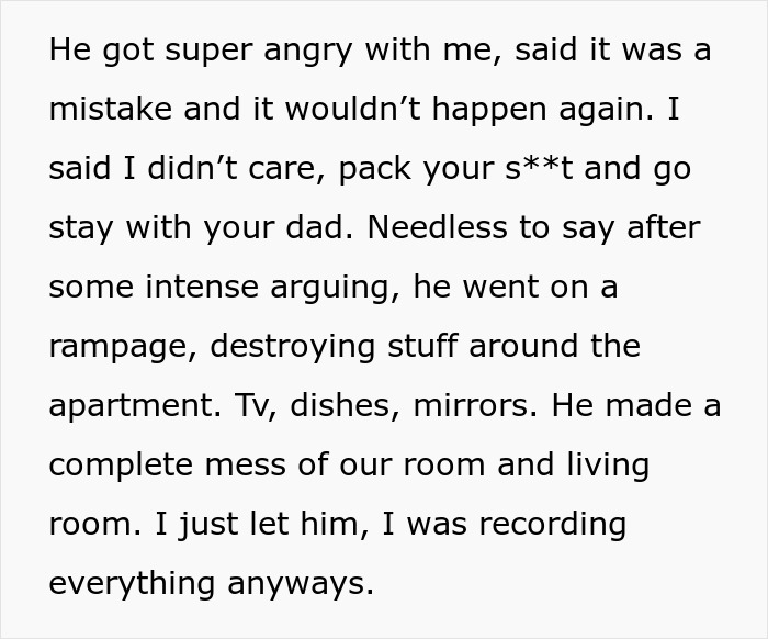 Mom Comes Back From 10-Hour Shift To A Total Mess, Baby Screaming And Son Panicking While Husband Is Asleep