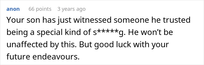 Mom Comes Back From 10-Hour Shift To A Total Mess, Baby Screaming And Son Panicking While Husband Is Asleep