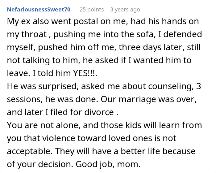 Mom Comes Back From 10-Hour Shift To A Total Mess, Baby Screaming And Son Panicking While Husband Is Asleep