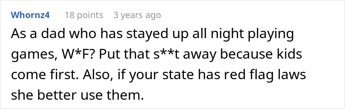 Mom Comes Back From 10-Hour Shift To A Total Mess, Baby Screaming And Son Panicking While Husband Is Asleep