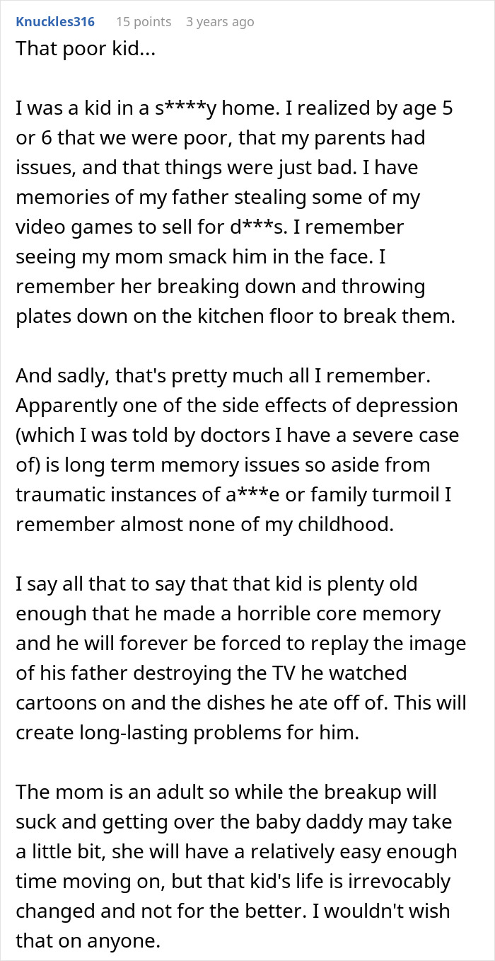 Mom Comes Back From 10-Hour Shift To A Total Mess, Baby Screaming And Son Panicking While Husband Is Asleep