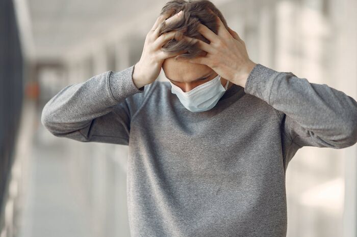 81 Dark And Horrifying Things People Have Witnessed That Got Burned Into Their Brain