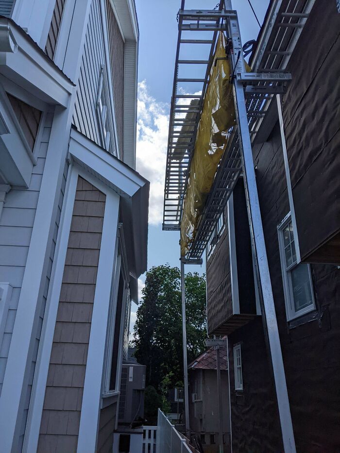 53 Neighbors That Would Make You Move To The Middle Of Nowhere With Nobody Around (New Pics)