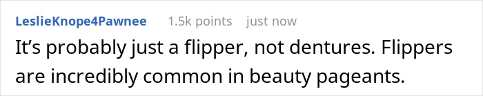 “How You Make A Comeback”: Beauty Queen’s Brilliant Follow-Up After Losing Her Teeth During Pageant