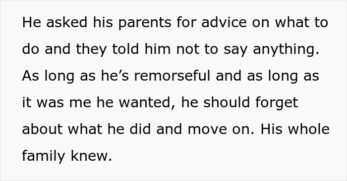 MIL Breaks Down And Tells Woman Her Fianc&eacute;s Secret While He’s In The Hospital: “Worried About His Sins”