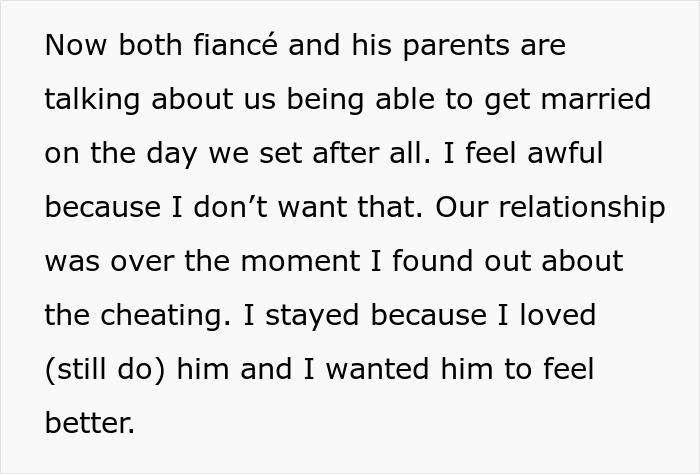 MIL Breaks Down And Tells Woman Her Fianc&eacute;s Secret While He’s In The Hospital: “Worried About His Sins”