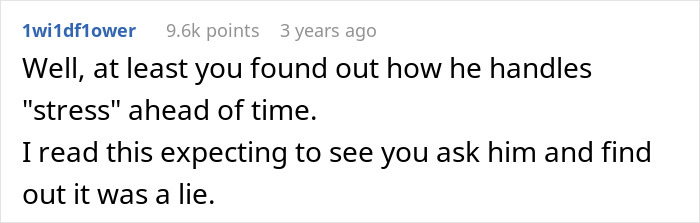 MIL Breaks Down And Tells Woman Her Fianc&eacute;s Secret While He’s In The Hospital: “Worried About His Sins”