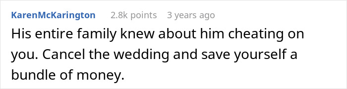 MIL Breaks Down And Tells Woman Her Fianc&eacute;s Secret While He’s In The Hospital: “Worried About His Sins”