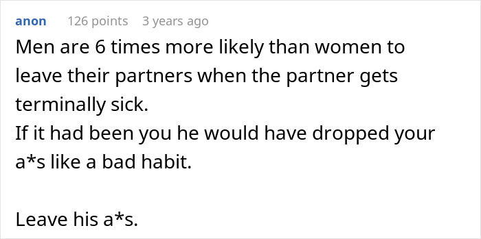 MIL Breaks Down And Tells Woman Her Fianc&eacute;s Secret While He’s In The Hospital: “Worried About His Sins”