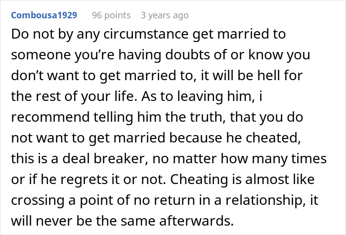 MIL Breaks Down And Tells Woman Her Fianc&eacute;s Secret While He’s In The Hospital: “Worried About His Sins”