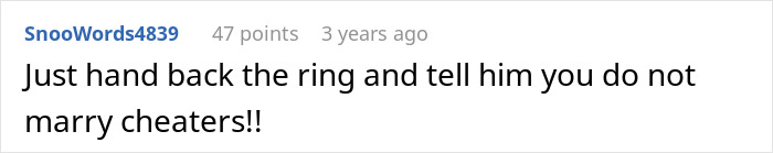 MIL Breaks Down And Tells Woman Her Fianc&eacute;s Secret While He’s In The Hospital: “Worried About His Sins”