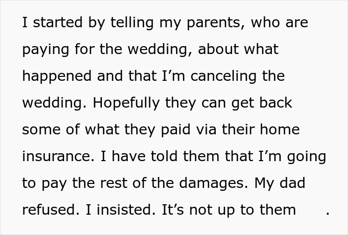 MIL Breaks Down And Tells Woman Her Fianc&eacute;s Secret While He’s In The Hospital: “Worried About His Sins”