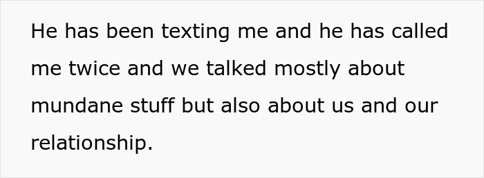 MIL Breaks Down And Tells Woman Her Fianc&eacute;s Secret While He’s In The Hospital: “Worried About His Sins”