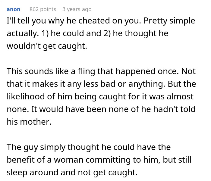 MIL Breaks Down And Tells Woman Her Fianc&eacute;s Secret While He’s In The Hospital: “Worried About His Sins”