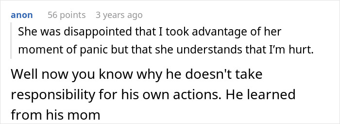 MIL Breaks Down And Tells Woman Her Fianc&eacute;s Secret While He’s In The Hospital: “Worried About His Sins”