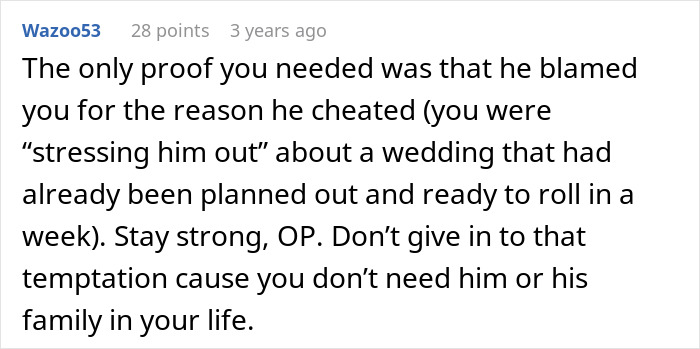 MIL Breaks Down And Tells Woman Her Fianc&eacute;s Secret While He’s In The Hospital: “Worried About His Sins”
