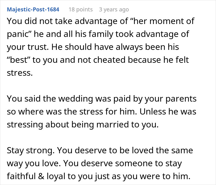 MIL Breaks Down And Tells Woman Her Fianc&eacute;s Secret While He’s In The Hospital: “Worried About His Sins”