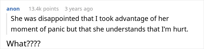 MIL Breaks Down And Tells Woman Her Fianc&eacute;s Secret While He’s In The Hospital: “Worried About His Sins”