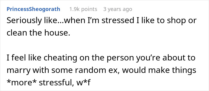 MIL Breaks Down And Tells Woman Her Fianc&eacute;s Secret While He’s In The Hospital: “Worried About His Sins”