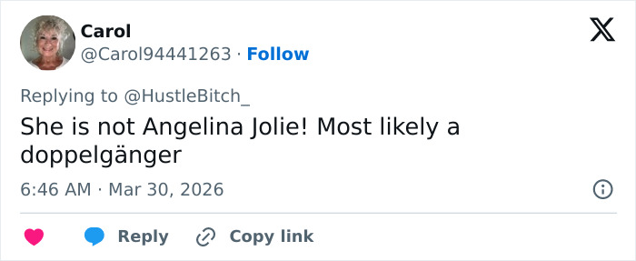 Angelina Jolie’s Cryptic Statement At Tom Ford Event Sparks Theories After Fans Scrutinize Her Transformation