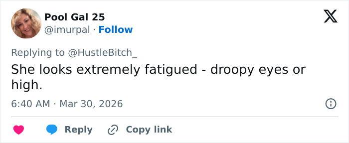 Angelina Jolie’s Cryptic Statement At Tom Ford Event Sparks Theories After Fans Scrutinize Her Transformation