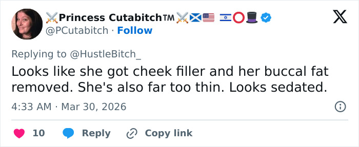 Angelina Jolie’s Cryptic Statement At Tom Ford Event Sparks Theories After Fans Scrutinize Her Transformation