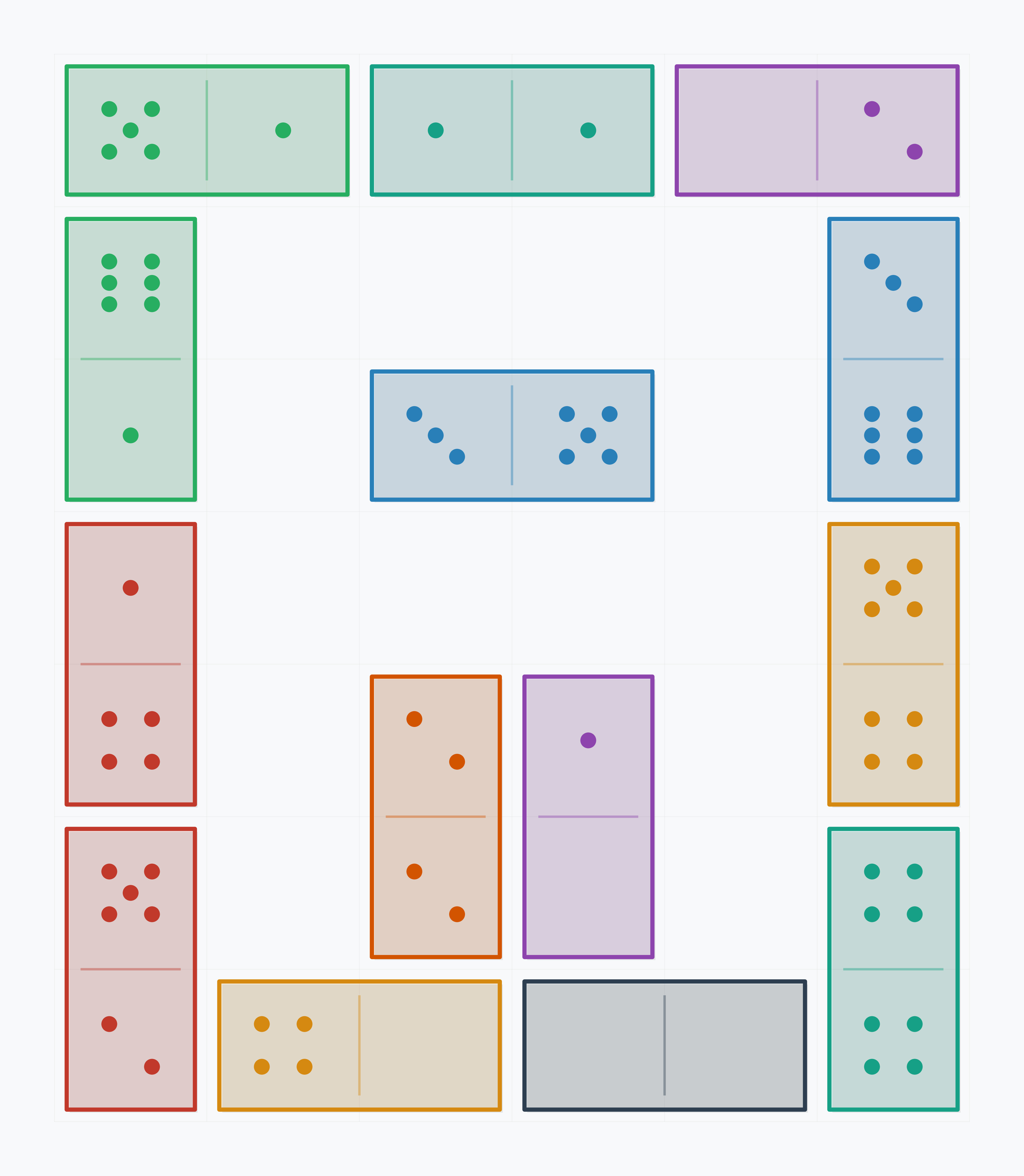 NYT Pips Hints, Answers For 30-March-2026 NYT Pips Hints, Answers For 30-March-2026