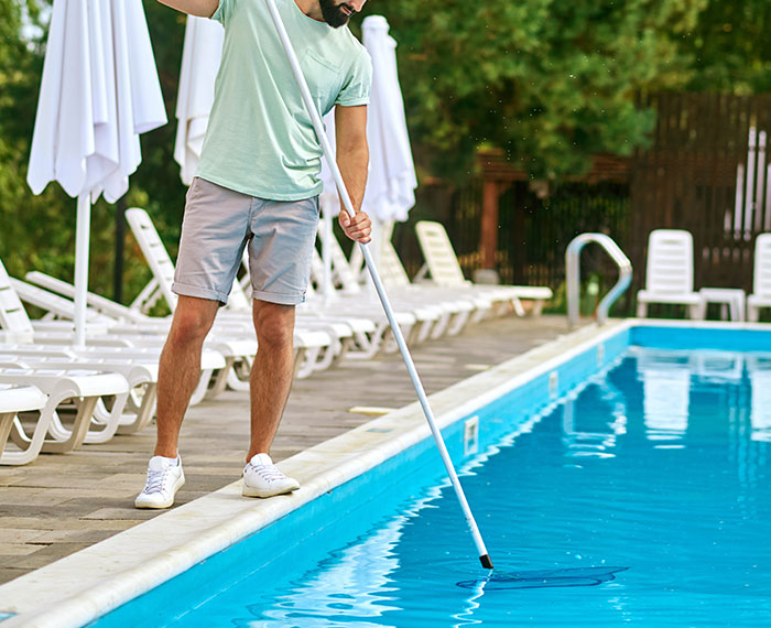 &ldquo;She Wanted A Pool&rdquo;: Husband Refuses To Maintain The Pool After Wife Breaks Her Promise, Drama Ensues