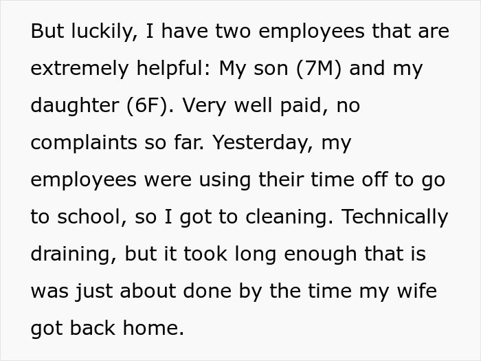 &ldquo;She Wanted A Pool&rdquo;: Husband Refuses To Maintain The Pool After Wife Breaks Her Promise, Drama Ensues