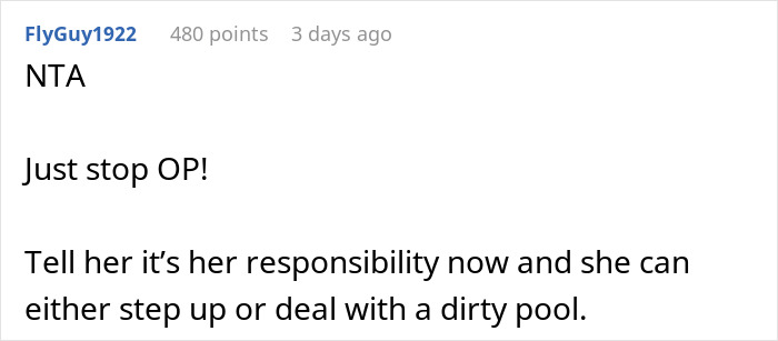 &ldquo;She Wanted A Pool&rdquo;: Husband Refuses To Maintain The Pool After Wife Breaks Her Promise, Drama Ensues