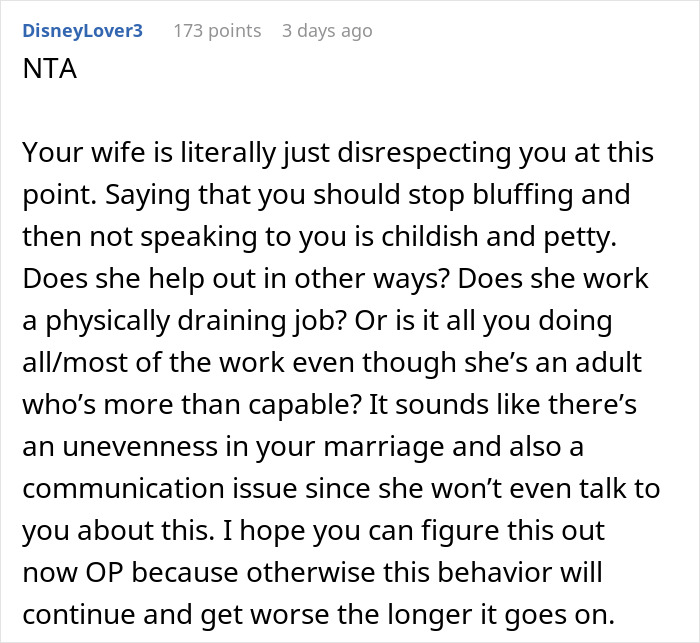 &ldquo;She Wanted A Pool&rdquo;: Husband Refuses To Maintain The Pool After Wife Breaks Her Promise, Drama Ensues