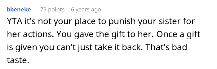 &ldquo;Spent $150 To Get Yelled At&rdquo;: Drama Ensues When Man&rsquo;s Teen Sister Throws A Birthday Tantrum