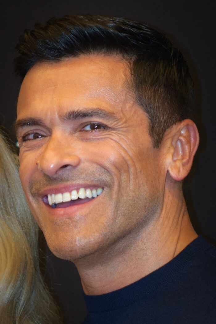 Mark Consuelos: Bio And Career Highlights