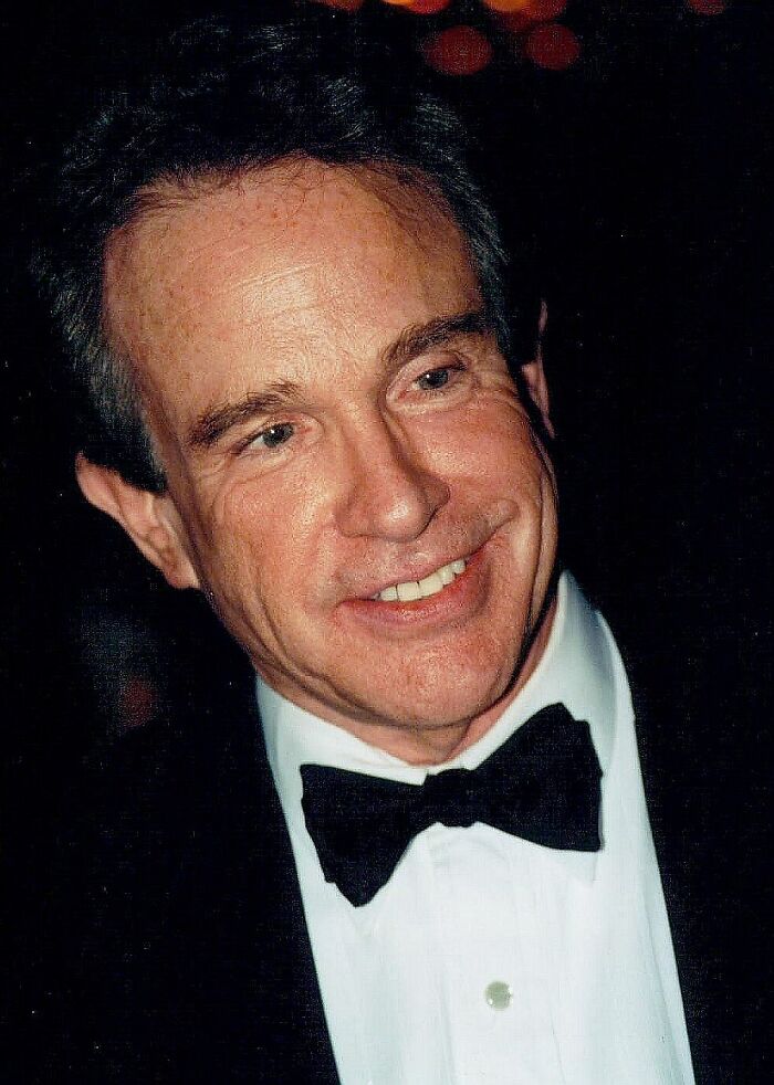 Warren Beatty: Bio And Career Highlights