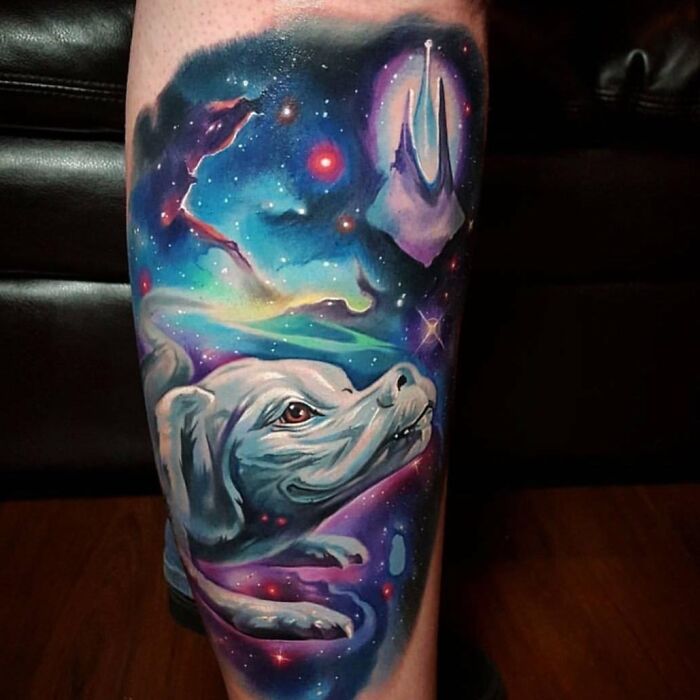 This Page Collected 26 Large-Scale Tattoos By The World’s Top Tattoo Artists This Page Collected 26 Large-Scale Tattoos By The World’s Top Tattoo Artists