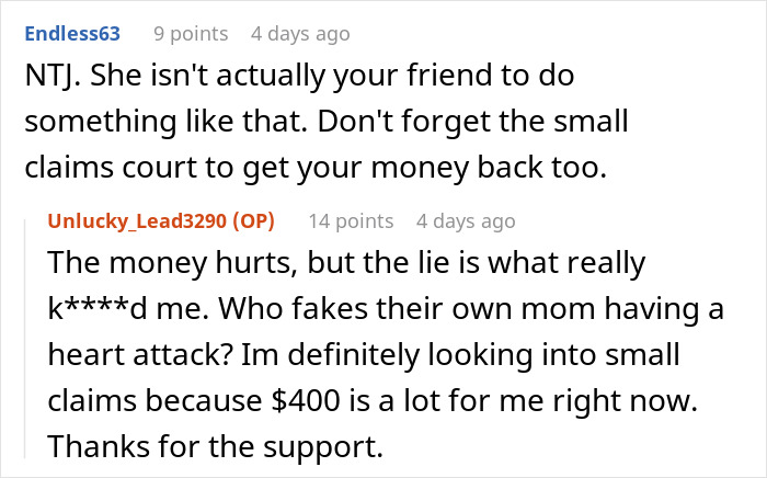 Woman Tricks Friend Into Babysitting Kids And Turns Off Phone, Freaks Out When She Calls The Cops