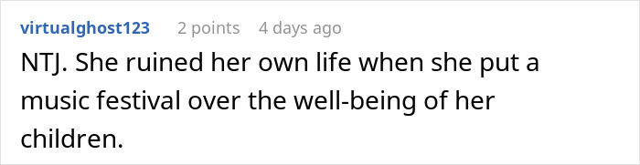 Woman Tricks Friend Into Babysitting Kids And Turns Off Phone, Freaks Out When She Calls The Cops