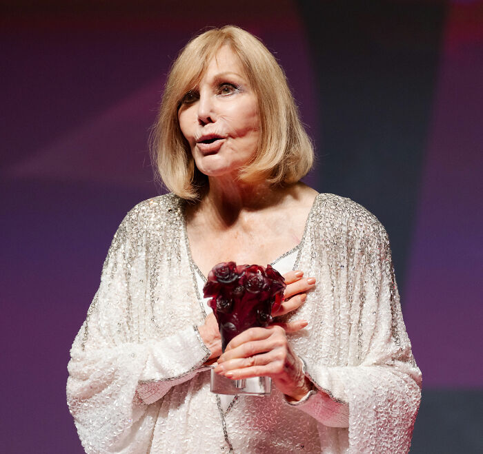 Kim Novak Has A Brutal Response After Sydney Sweeney Was Picked For Her Biopic