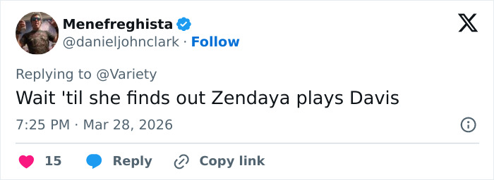 Kim Novak Has A Brutal Response After Sydney Sweeney Was Picked For Her Biopic