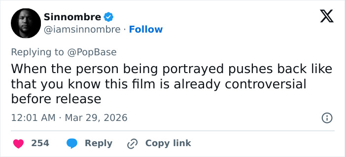 Kim Novak Has A Brutal Response After Sydney Sweeney Was Picked For Her Biopic