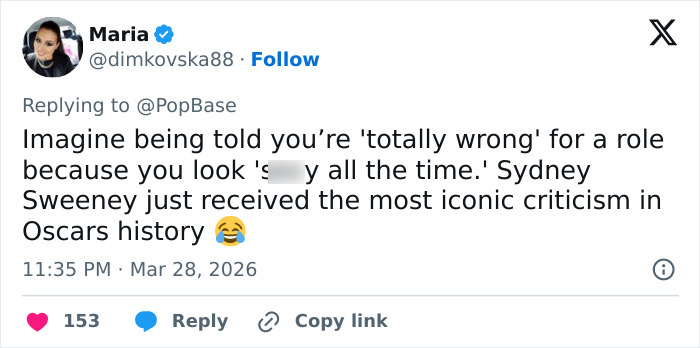 Kim Novak Has A Brutal Response After Sydney Sweeney Was Picked For Her Biopic