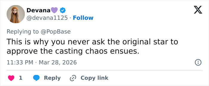 Kim Novak Has A Brutal Response After Sydney Sweeney Was Picked For Her Biopic