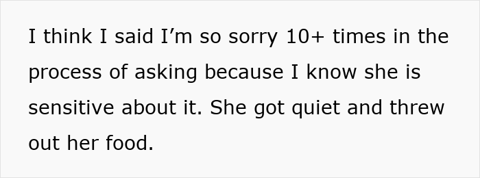 Lady Reports Coworker For Complaining About “Cultural” Food, Says Her &ldquo;Nausea&rdquo; Is &ldquo;Repressed Racism&rdquo;