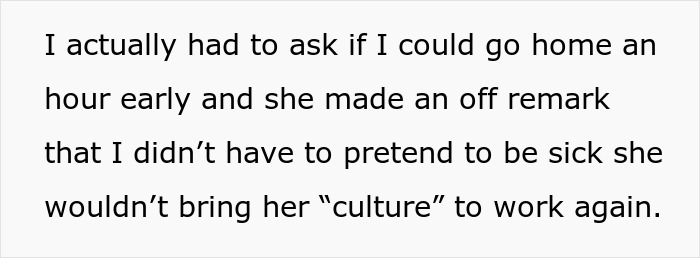 Lady Reports Coworker For Complaining About “Cultural” Food, Says Her &ldquo;Nausea&rdquo; Is &ldquo;Repressed Racism&rdquo;